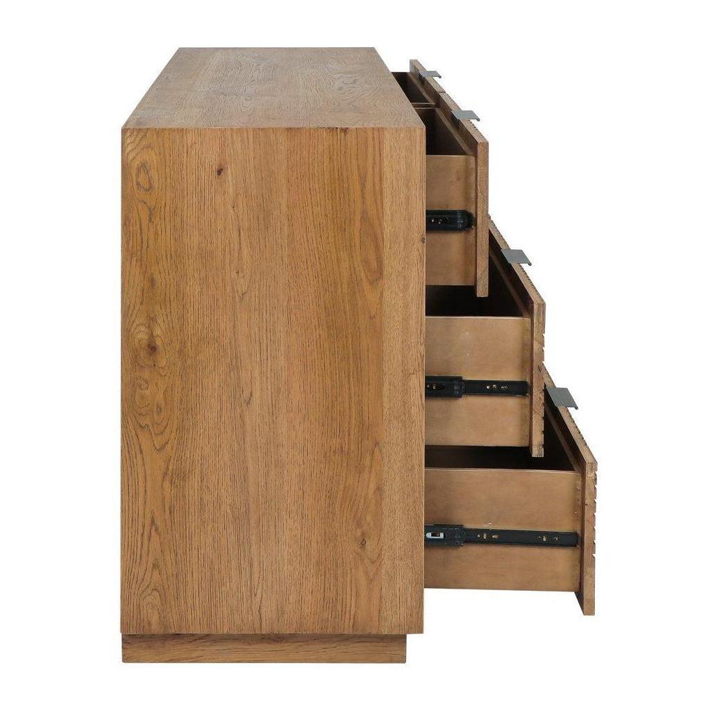 Classic Home Santa Clara 6 Drawer Dresser