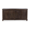 Classic Home Brookside 4 Door Cabinet LTS