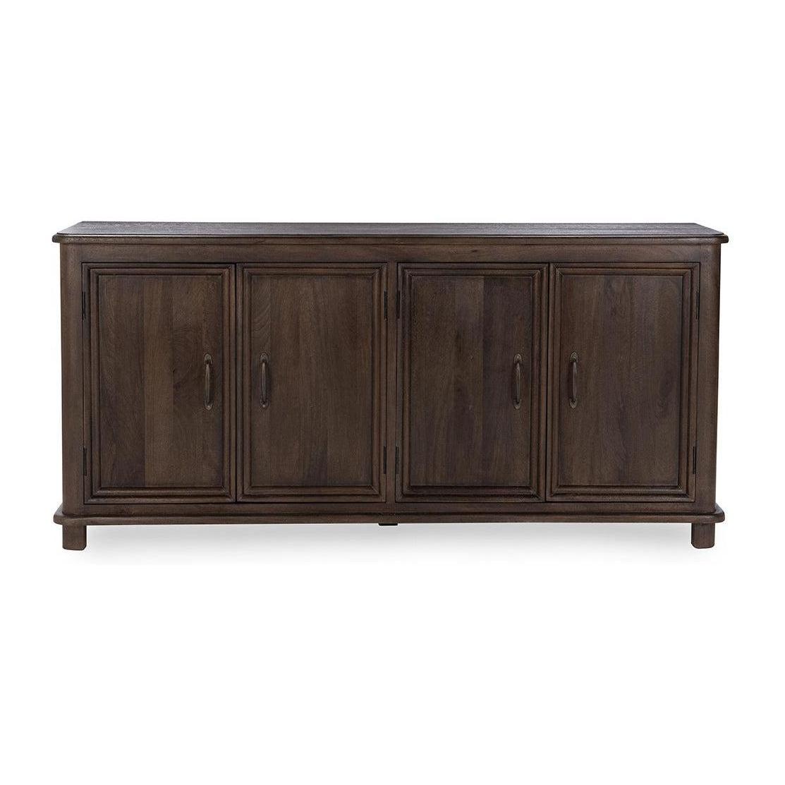 Classic Home Brookside 4 Door Cabinet LTS