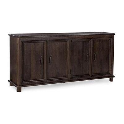 Classic Home Brookside 4 Door Cabinet