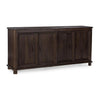 Classic Home Brookside 4 Door Cabinet LTS