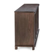 Classic Home Brookside 4 Door Cabinet LTS