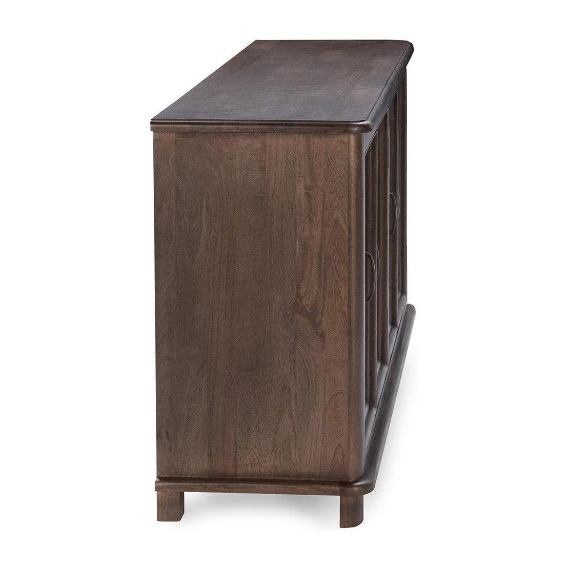Classic Home Brookside 4 Door Cabinet LTS