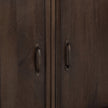 Classic Home Brookside 4 Door Cabinet LTS