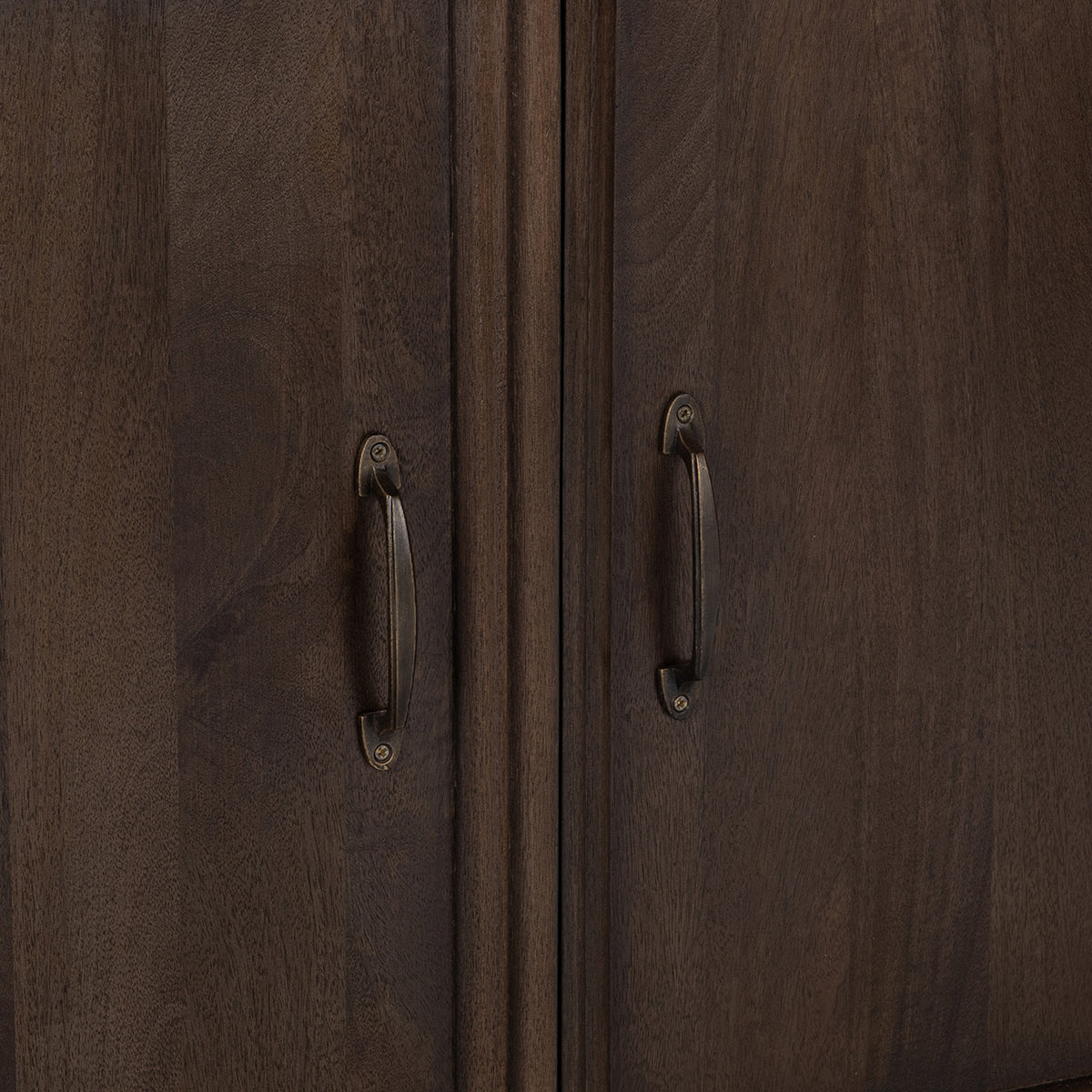 Classic Home Brookside 4 Door Cabinet LTS