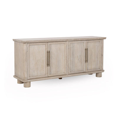Classic Home Beau 4 Door Buffet
