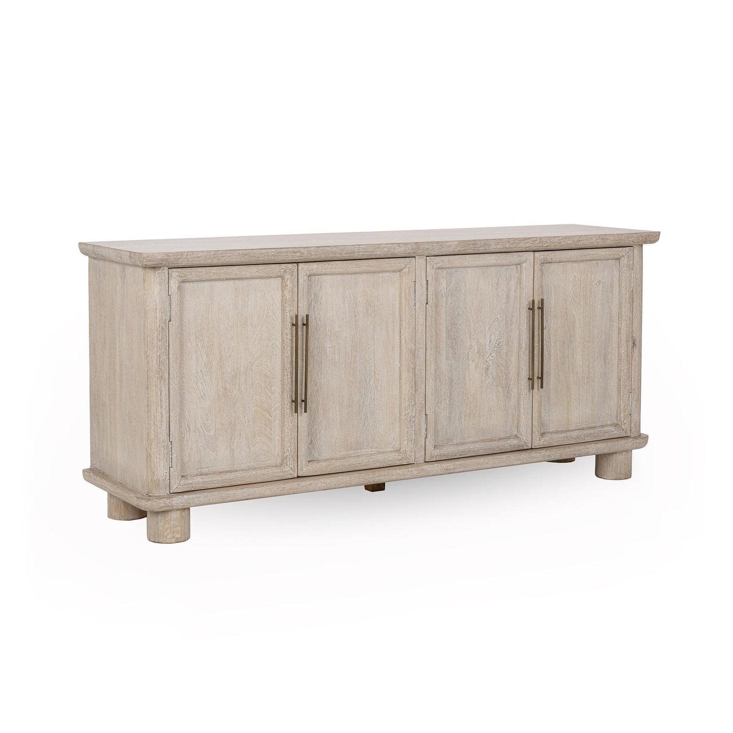 Classic Home Beau 4 Door Buffet