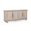 Classic Home Beau 4 Door Buffet