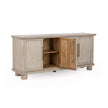 Classic Home Beau 4 Door Buffet