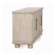 Classic Home Beau 4 Door Buffet