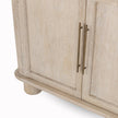 Classic Home Beau 4 Door Buffet