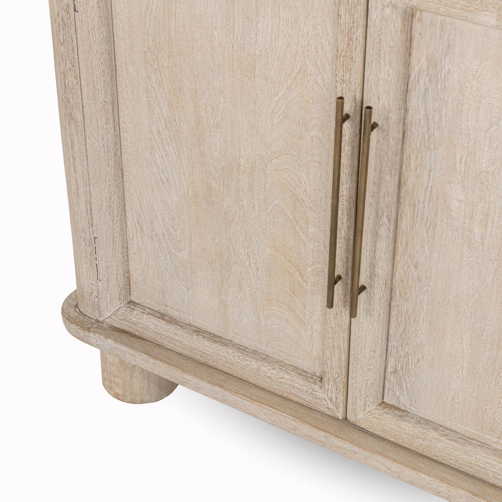 Classic Home Beau 4 Door Buffet