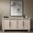 Classic Home Beau 4 Door Buffet