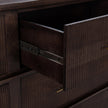 Classic Home Westlake Solid Wood 6 Drawer Dresser