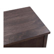Classic Home Westlake Solid Wood 3 Drawer Chest