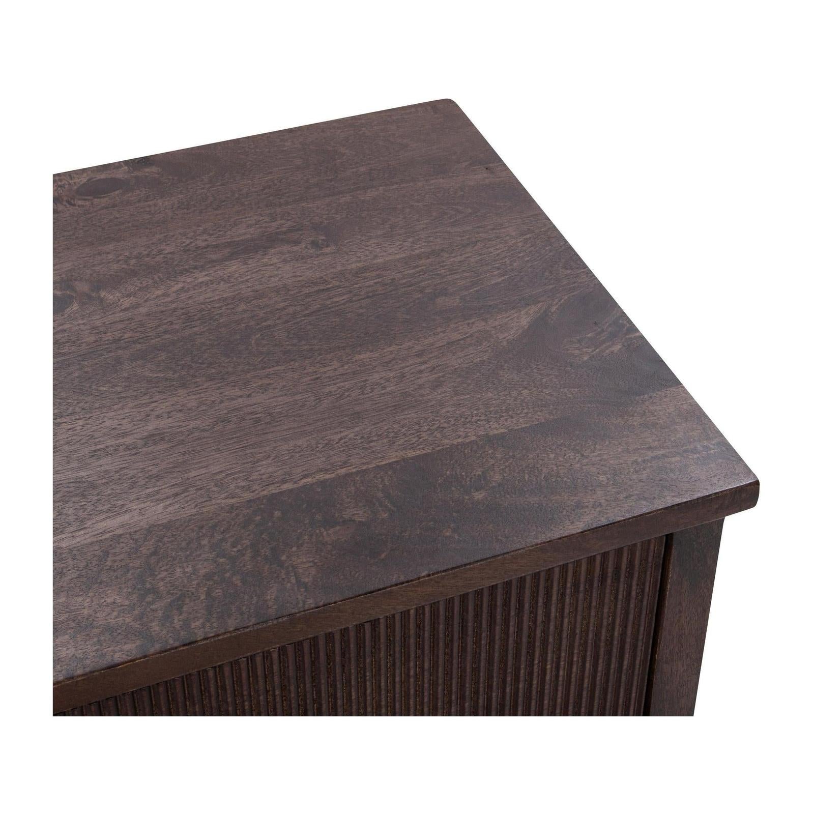 Classic Home Westlake Solid Wood 3 Drawer Chest