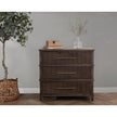 Classic Home Westlake Solid Wood 3 Drawer Chest