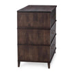 Classic Home Westlake Solid Wood 3 Drawer Chest