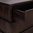 Classic Home Westlake Solid Wood 3 Drawer Chest