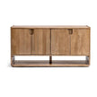 Classic Home Laguna 4 Door Buffet