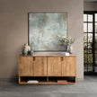 Classic Home Laguna 4 Door Buffet