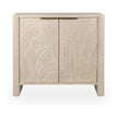Classic Home Ledro 2 Door Cabinet