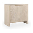 Classic Home Ledro 2 Door Cabinet
