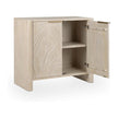 Classic Home Ledro 2 Door Cabinet