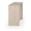 Classic Home Ledro 2 Door Cabinet