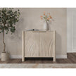 Classic Home Ledro 2 Door Cabinet