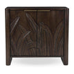 Classic Home Ledro 2 Door Cabinet