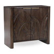 Classic Home Ledro 2 Door Cabinet