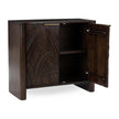 Classic Home Ledro 2 Door Cabinet