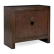 Classic Home Ledro 2 Door Cabinet