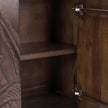 Classic Home Ledro 2 Door Cabinet