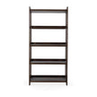 Classic Home Marine Bookcase