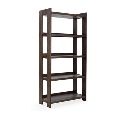 Classic Home Marine Bookcase