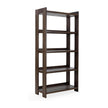 Classic Home Marine Bookcase