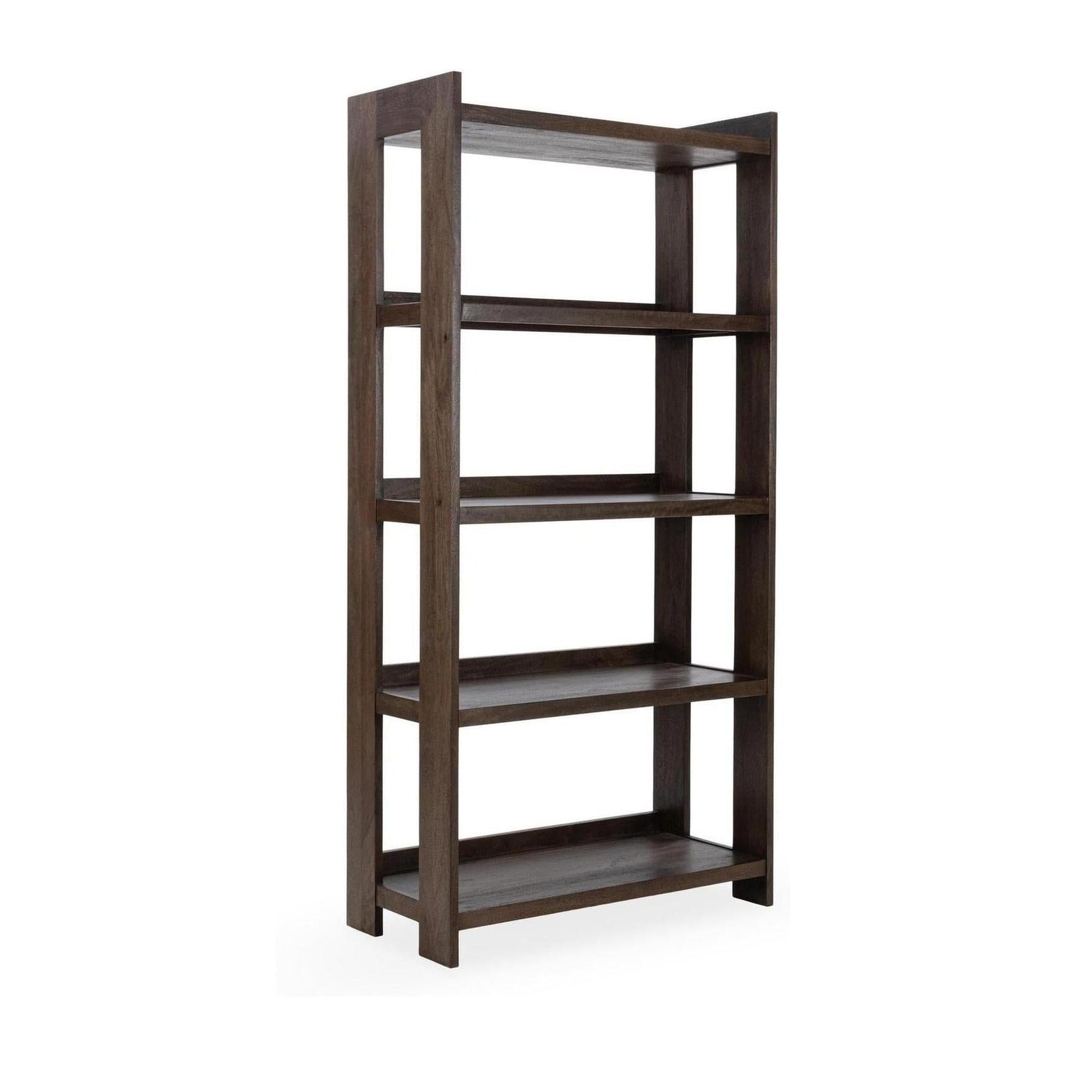 Classic Home Marine Bookcase