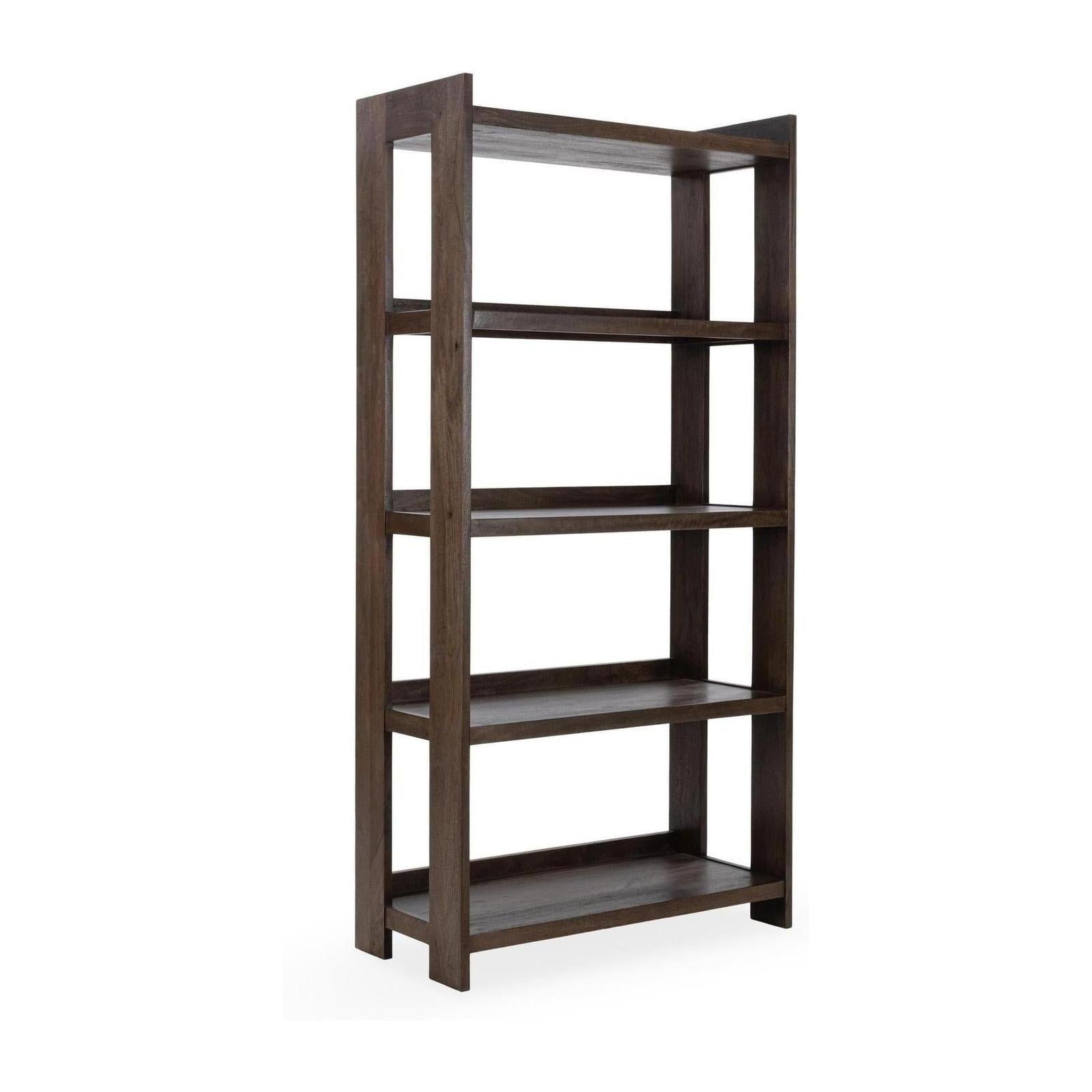 Classic Home Marine Bookcase