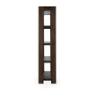 Classic Home Marine Bookcase