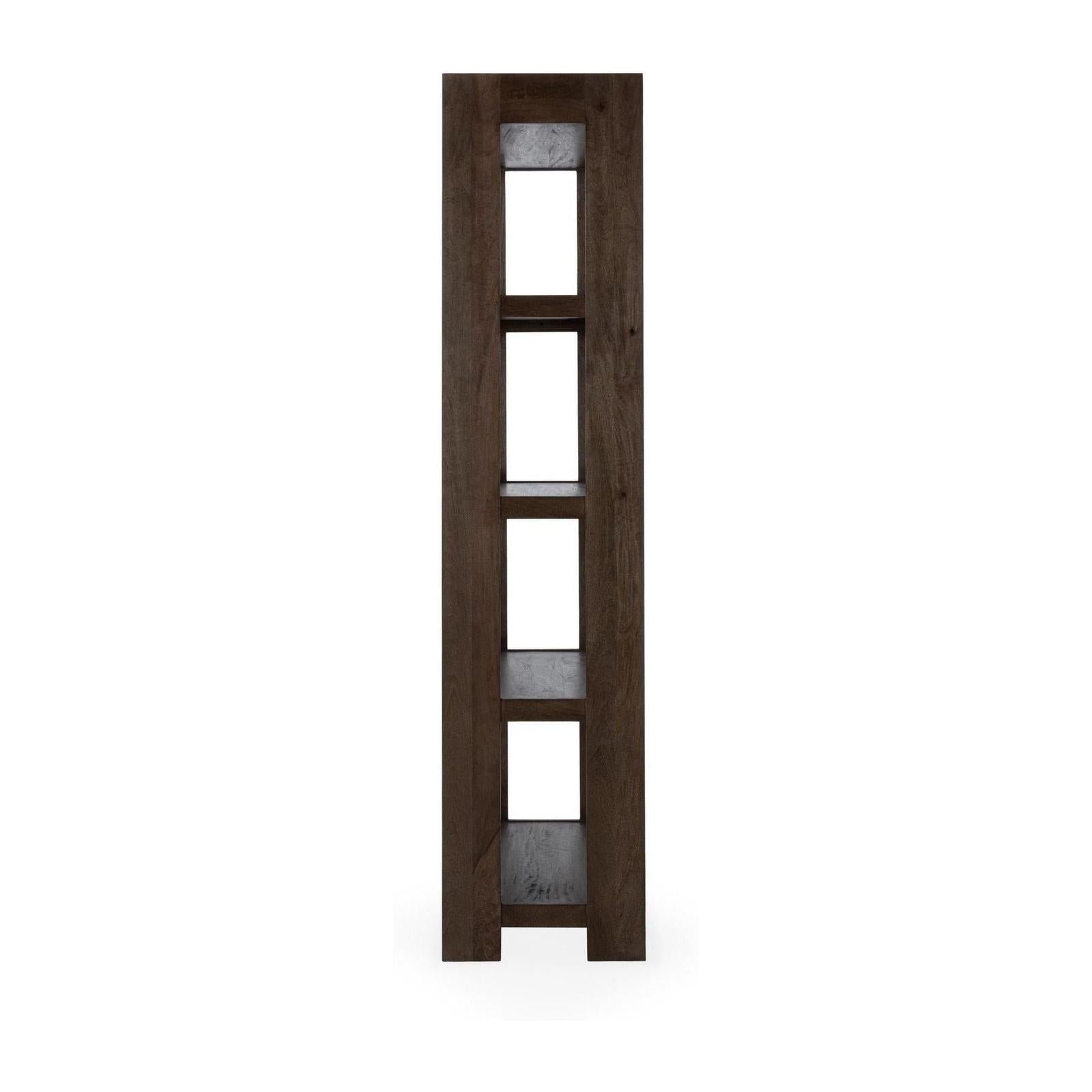 Classic Home Marine Bookcase