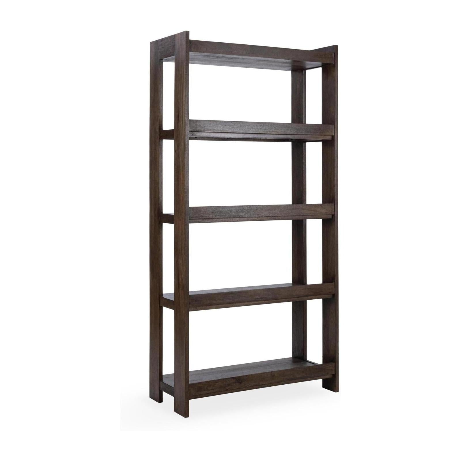 Classic Home Marine Bookcase