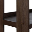 Classic Home Marine Bookcase