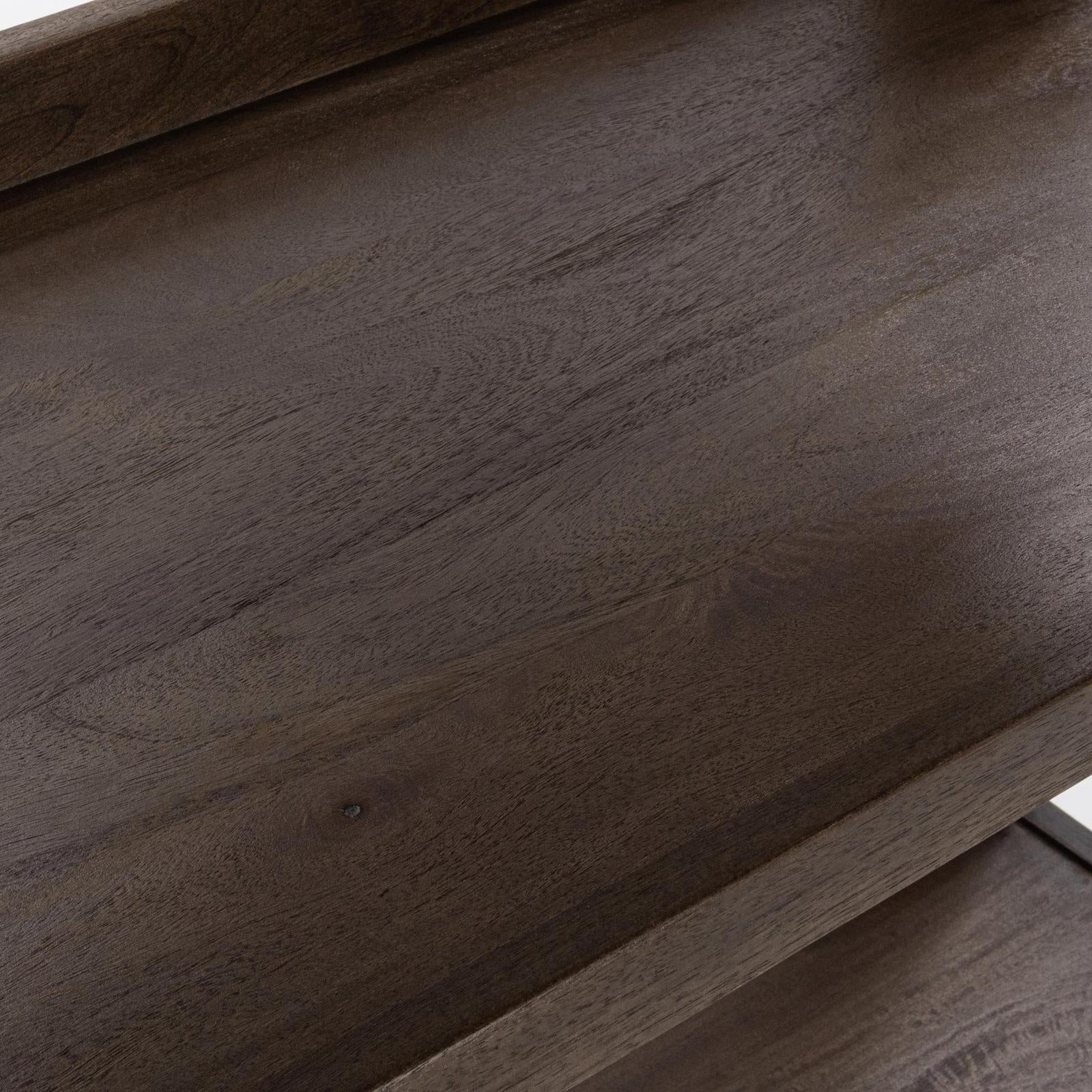 Classic Home Marine Bookcase
