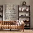 Classic Home Marine Bookcase