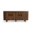 Classic Home Lyle 4 Door Cabinet
