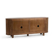 Classic Home Lyle 4 Door Cabinet