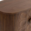 Classic Home Lyle 4 Door Cabinet