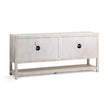 Classic Home Costa 4 Door Cabinet